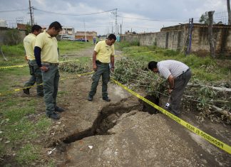 Anuncian creación de Centro de Estudios de la Tierra en la UdeG