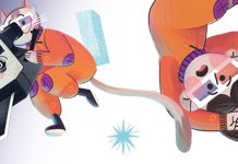 FIL Niños invita a ser “Retronautas del futuro”