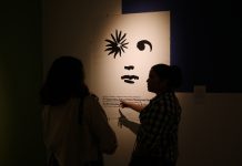 Llegan al MUSA los maestros del cartel polaco