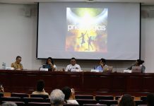 Llaman en el CUCSH a combatir el racismo y la homofobia
