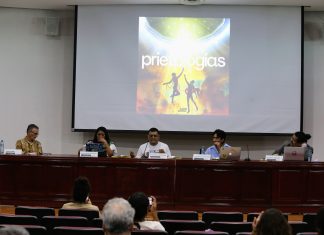 Llaman en el CUCSH a combatir el racismo y la homofobia