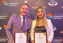 Ganan universitarios el Premio Estatal de Periodismo a la Excelencia 2023