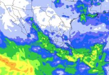 Así estará el clima en septiembre