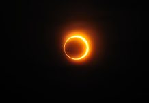 Invitan IAM y Ciencia UDG a observar el eclipse anular de manera segura