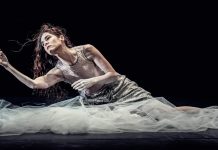 «U Qux Cah», historias maya representadas con danza butoh