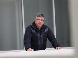 Rafael Medina, Presidente de la Fundación de la Asociación Psiquiátrica Mexicana