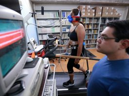 Con IA crean tratamientos preventivos para los procesos de rehabilitación