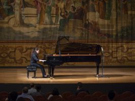 Al ritmo de Mozart y Beethoven llegarán pianistas al Teatro Degollado