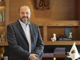 Designan a Rector General de la UdeG como Vicepresidente de la Asociación Internacional de Presidentes de Universidades