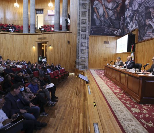 Nace un nuevo campus de la UdeG: el Centro Universitario de Guadalajara