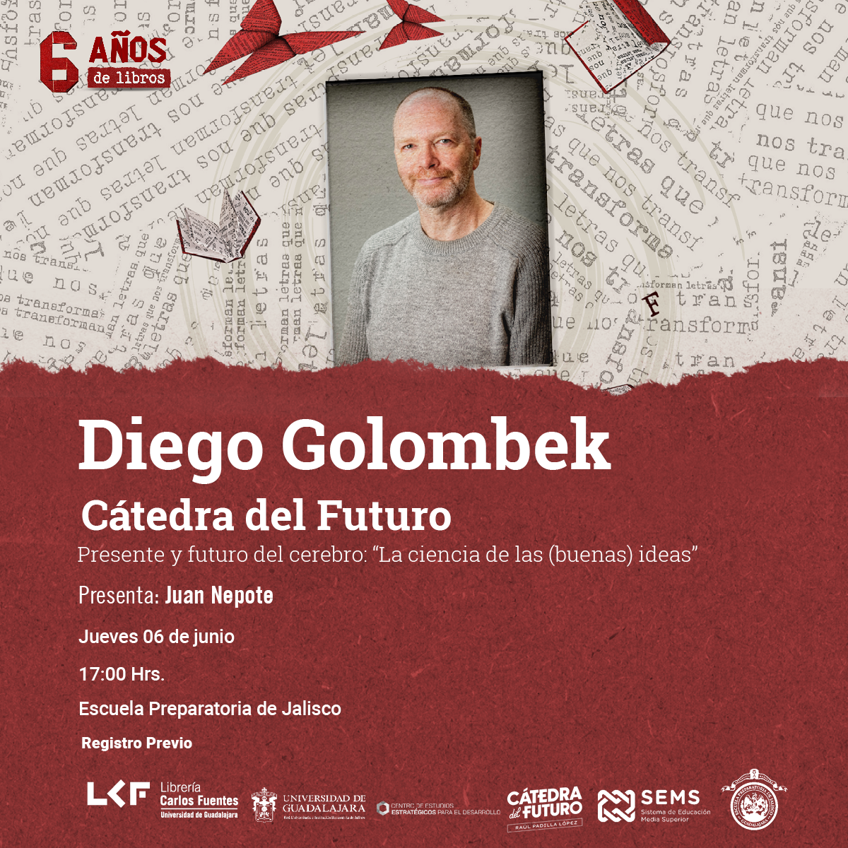 06-06-24 DIEGO GOLOMBEK