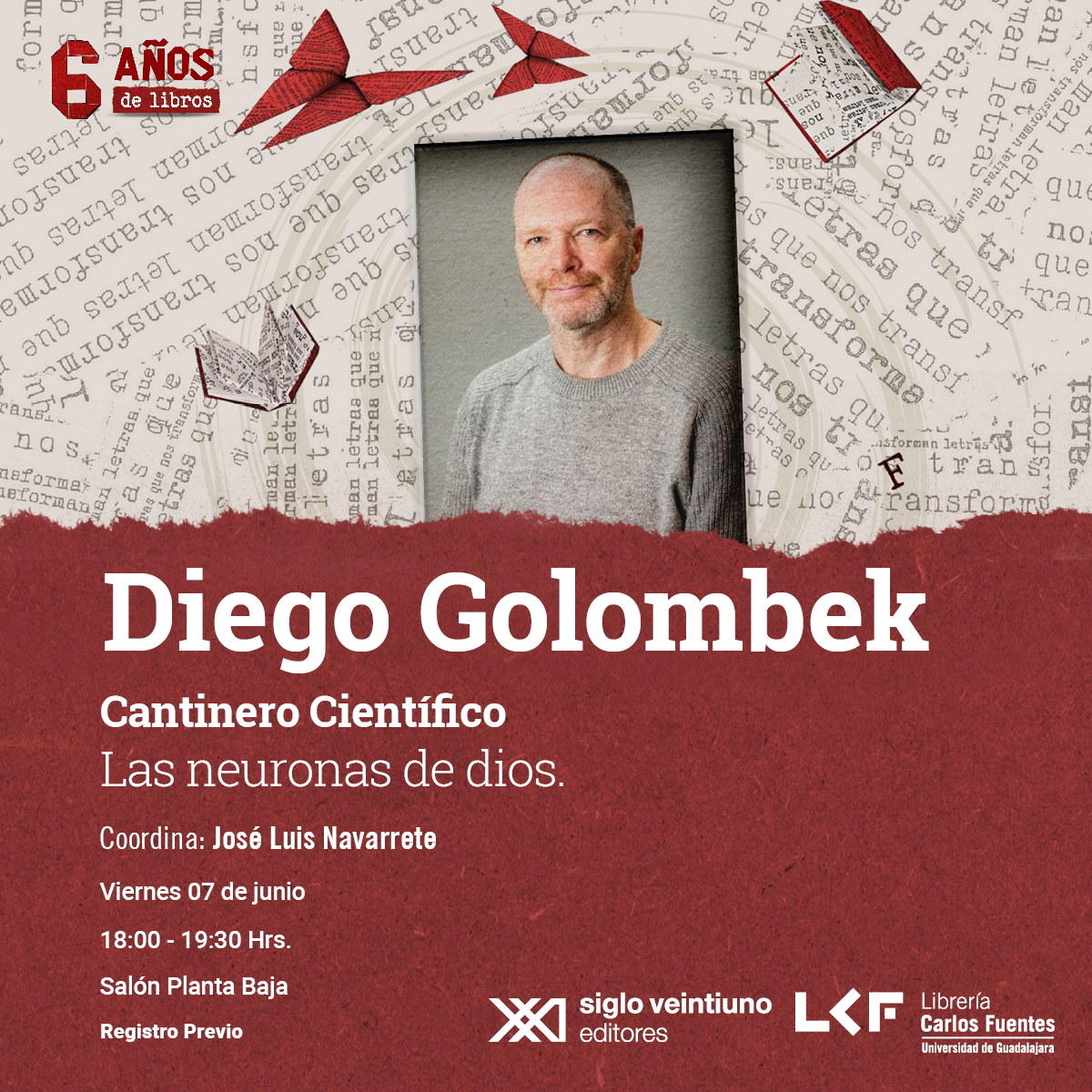 07-06-24 DIEGO GOLOMBEK