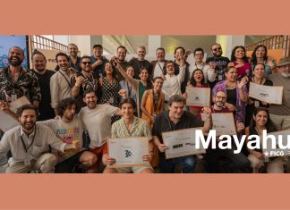 WORK IN PROGRES GUADALAJARA CONSTRUYE #18