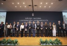 Foto: Gustavo Alfonzo | Fernanda Velazquez