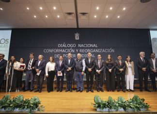 Foto: Gustavo Alfonzo | Fernanda Velazquez