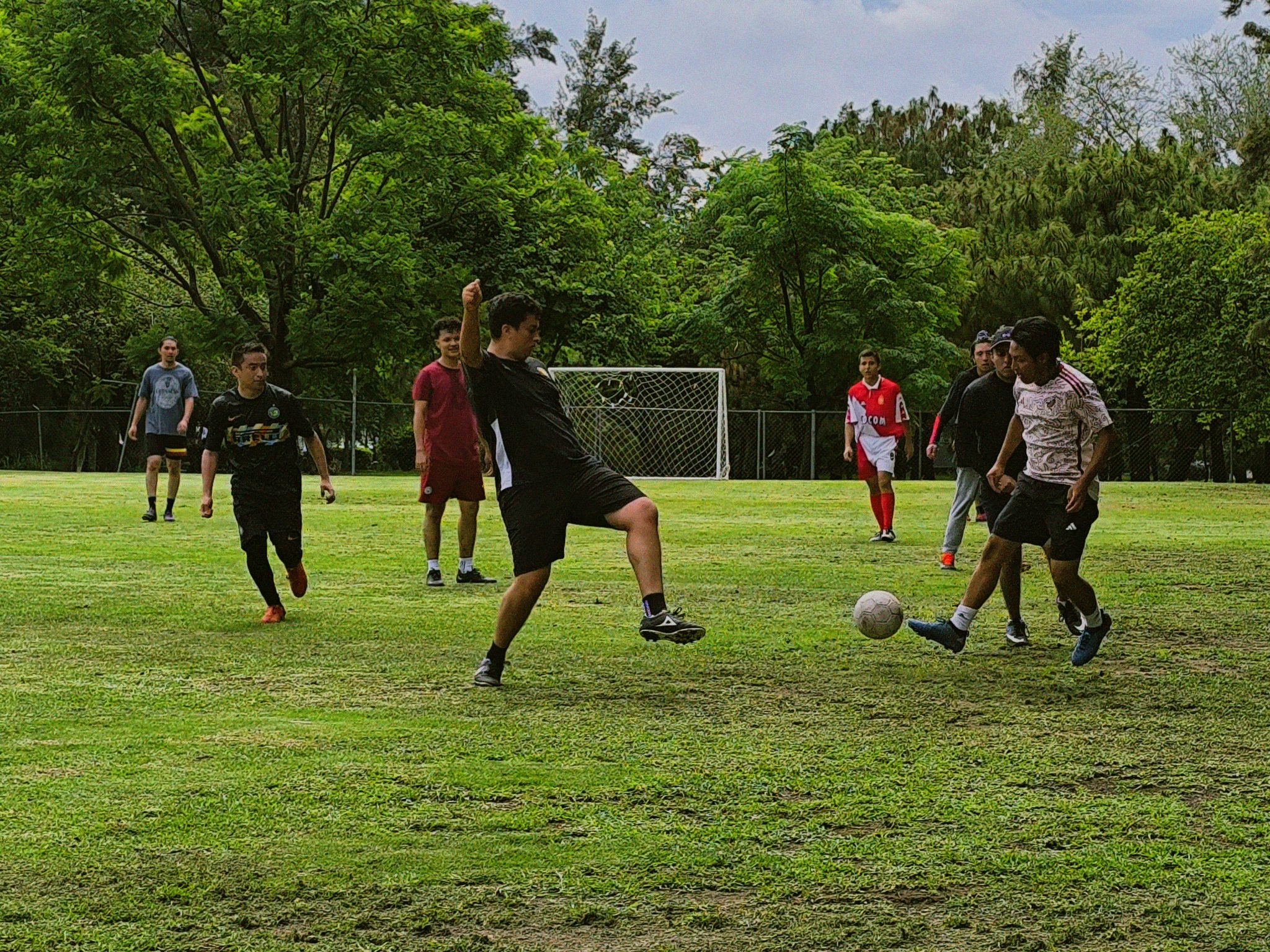 FUTBOL