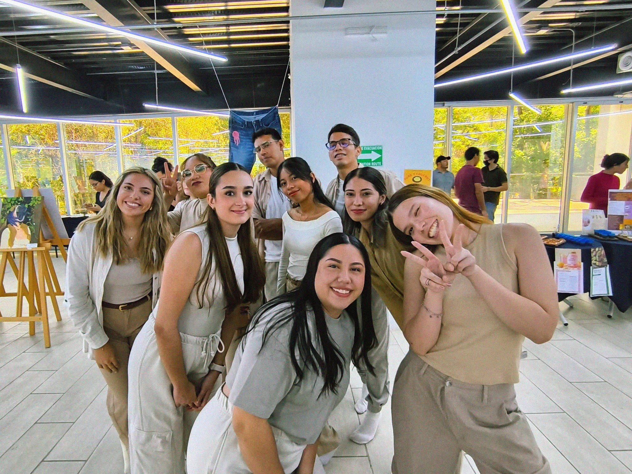 danza teatral 1