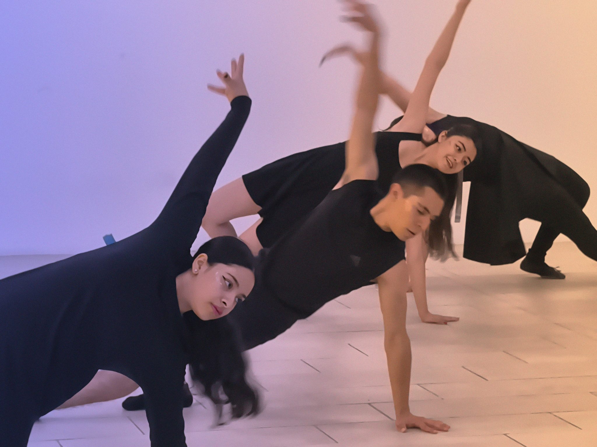 danza teatral