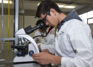 Invitan al IV Encuentro de Profesionales y Egresados de Biología