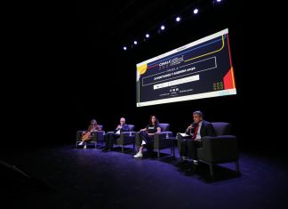 Colaboración ciudadana, esencial para construir entornos urbanos saludables