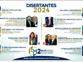 Inteligencia Artificial en las relaciones públicas