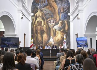 Internacionalización, clave para la colaboración latinoamericana