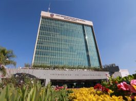 Anuncian convocatoria elección de la Rectoría General de la UdeG