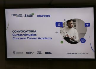 Skills Hub Coursera, herramienta educativa para posgrados