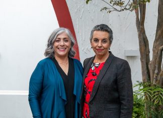 Galardón Arquitectas 2024 para académicas del CUAAD