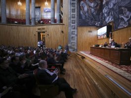 Aprueba CGU pase automático a la UdeG para familias de Temacapulín, Acasico y Palmarejo