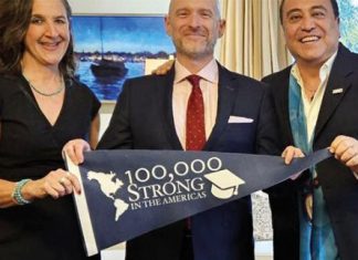 Mejoran la resiliencia ante el cambio climático