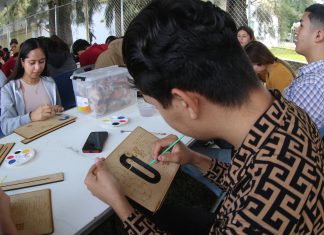 Fiesta por los 30 años de la Red Universitaria llegó al CUSur