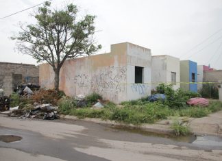 Deshabitación, un problema que afecta a las metrópolis