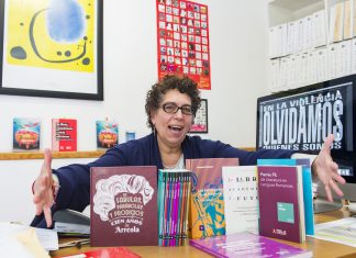 Editorial UdeG: identidad universitaria, mujeres y música en la FIL