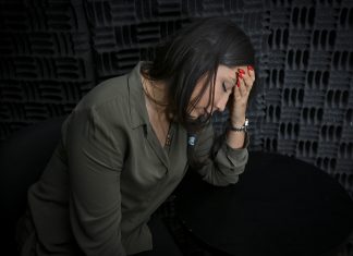 Ansiedad generalizada y depresión afecta a menores