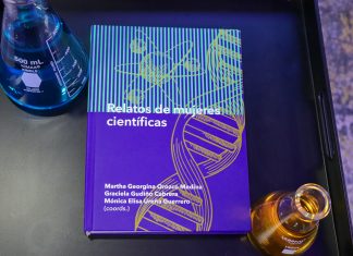 Visibilizan el papel de las mujeres en la ciencia