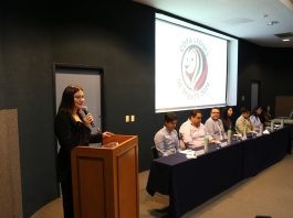 “Copa Leones de Debate” en CUCEA