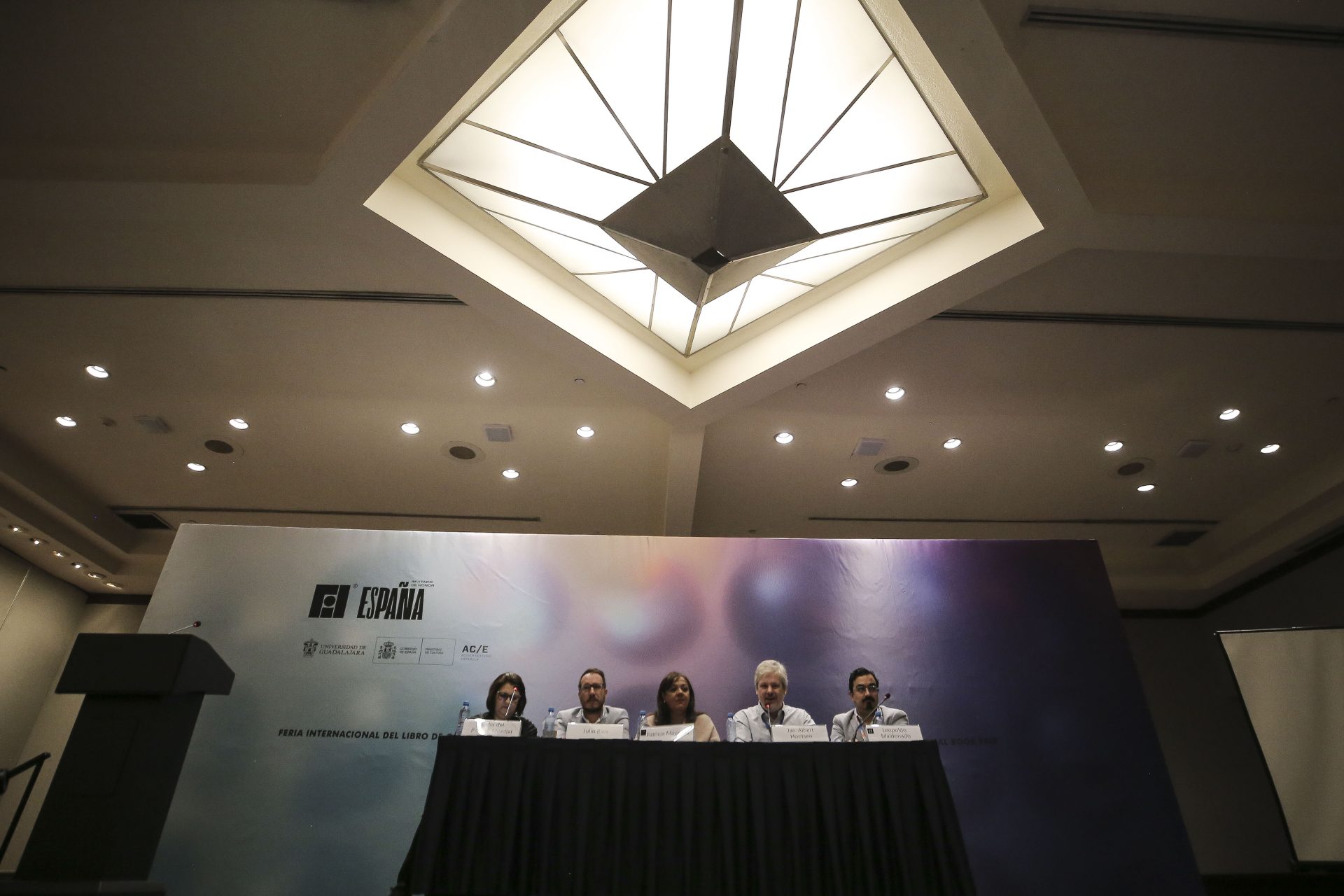 Panorama político de la violencia contra periodistas - Gaceta UDG