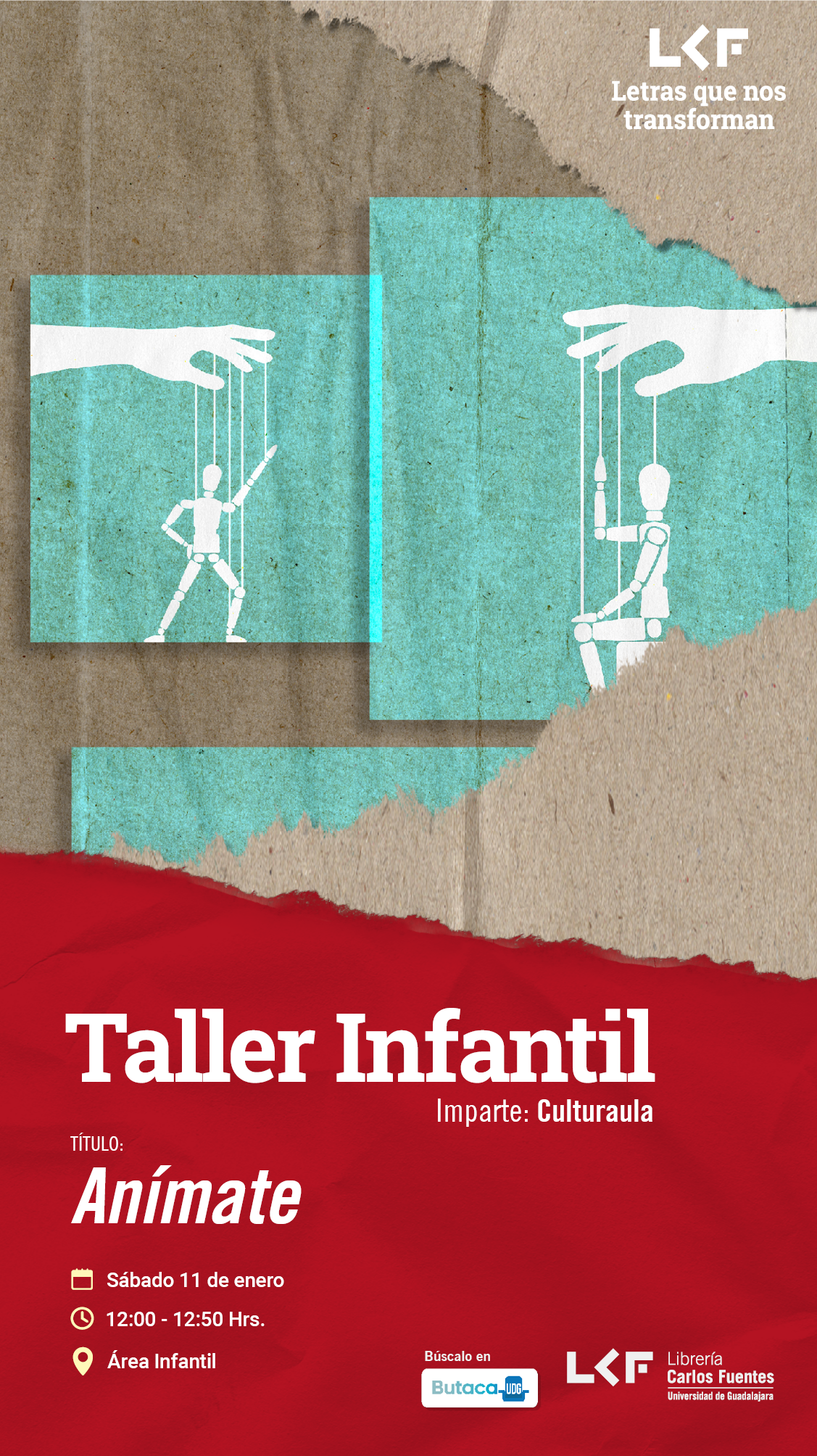 11-01-25 TALLER INFANTIL