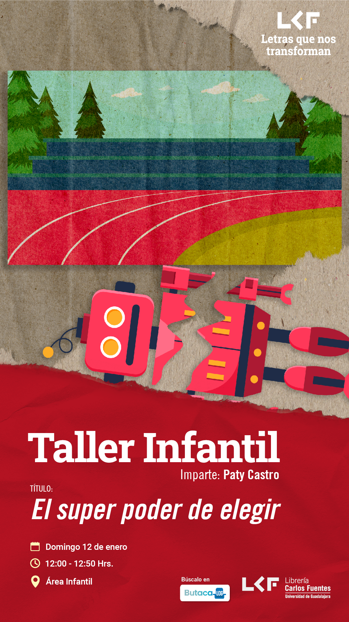 12-01-25 TALLER INFANTIL