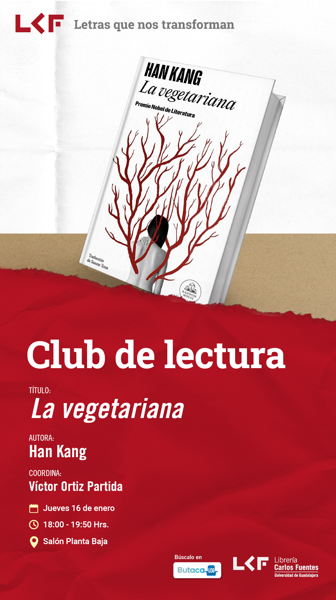 16-01-25 CLUB DE LECTURA
