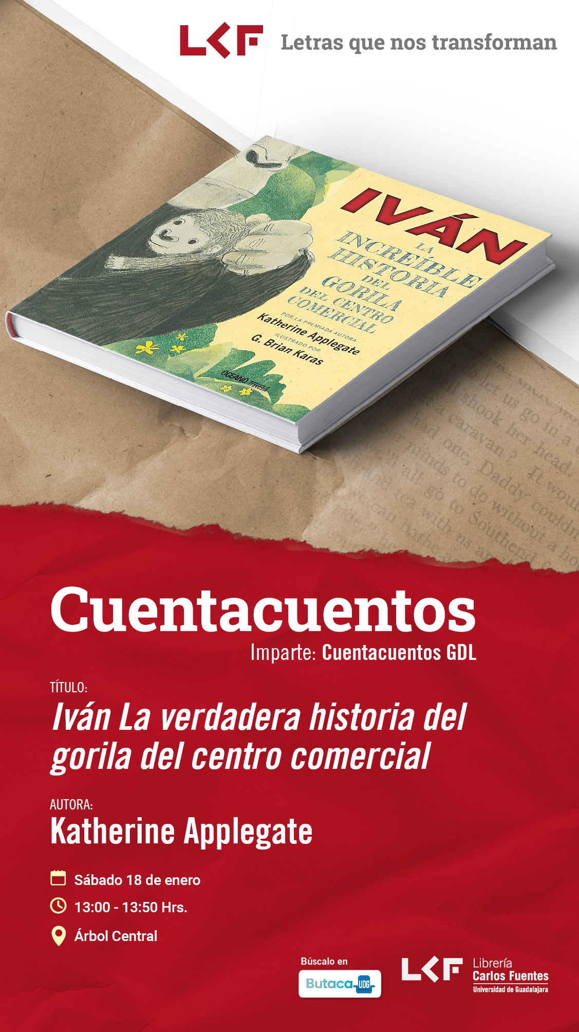 18-01-25 CUENTACUENTOS