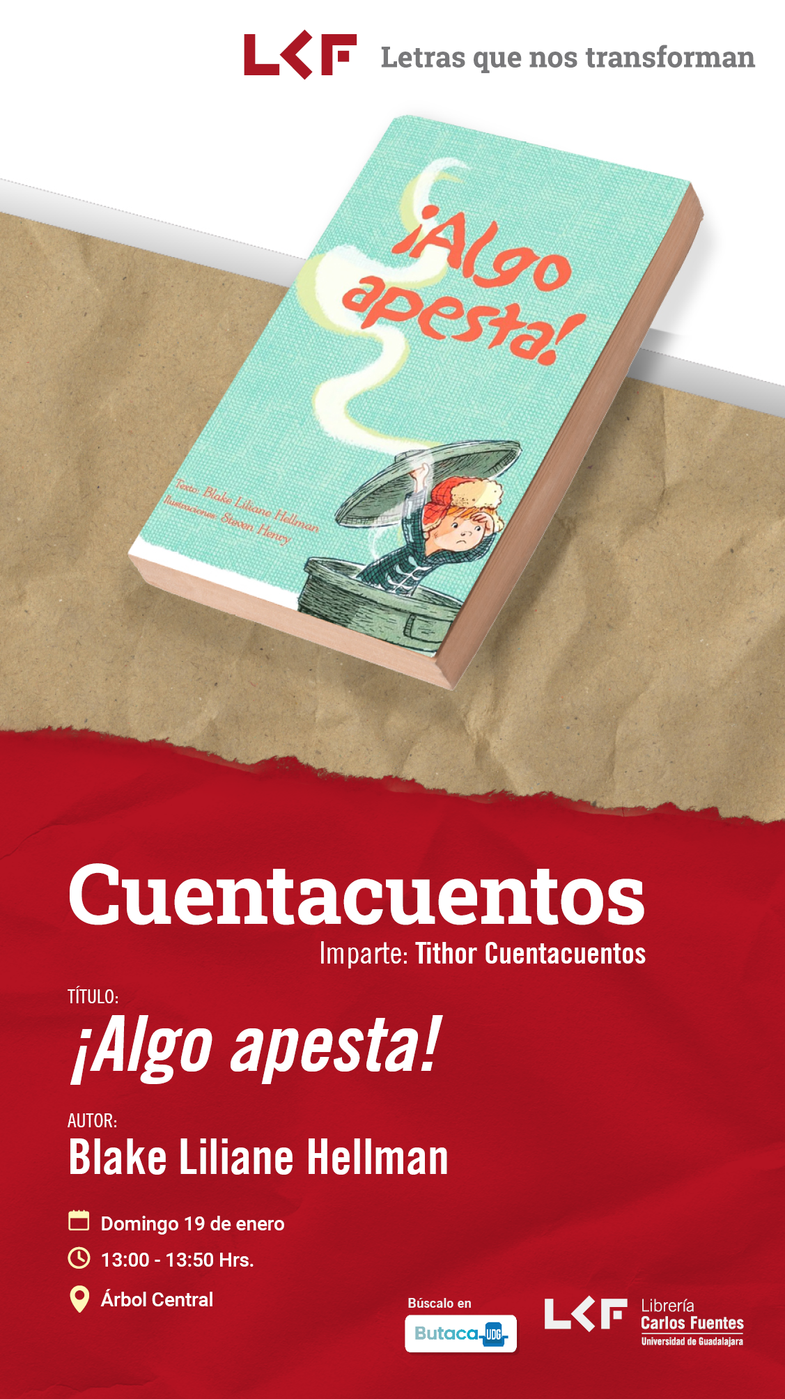 19-01-25 CUENTACUENTOS