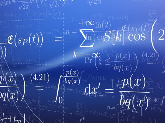 Licenciaturas en ciencias básicas, clave en el futuro tecnológico