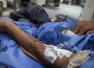 insuficiencia renal