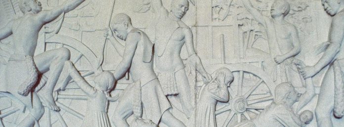 Racismo en México: de la negación al reconocimiento - Gaceta UDG