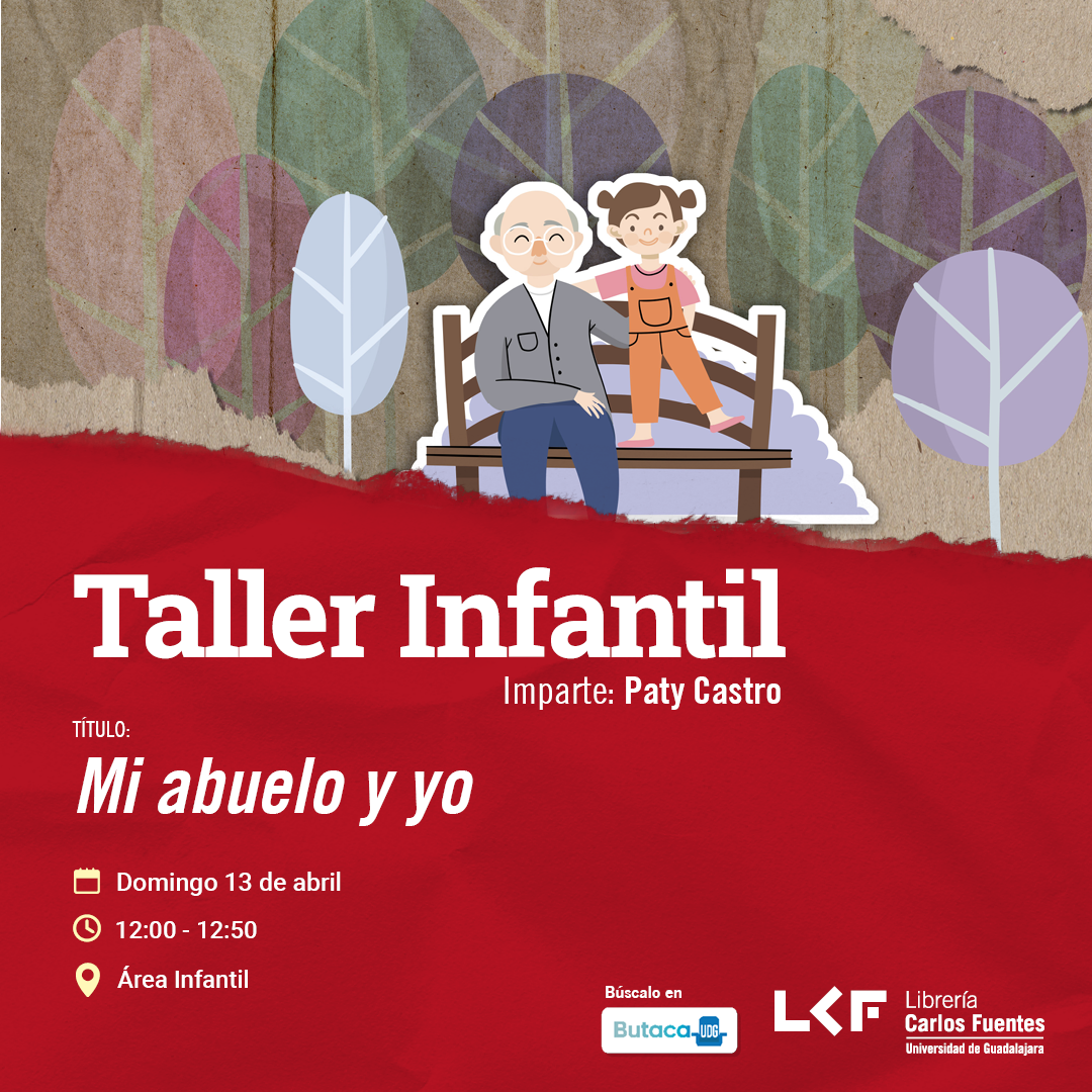13-04-25 TALLER INFANTIL