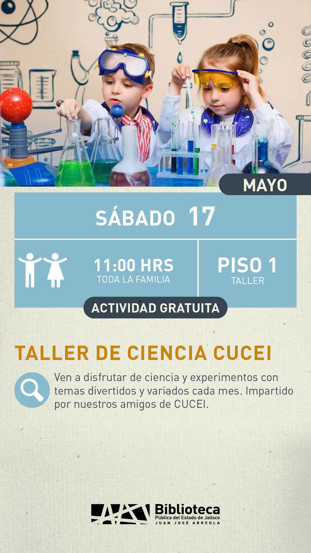 17 CUCEI
