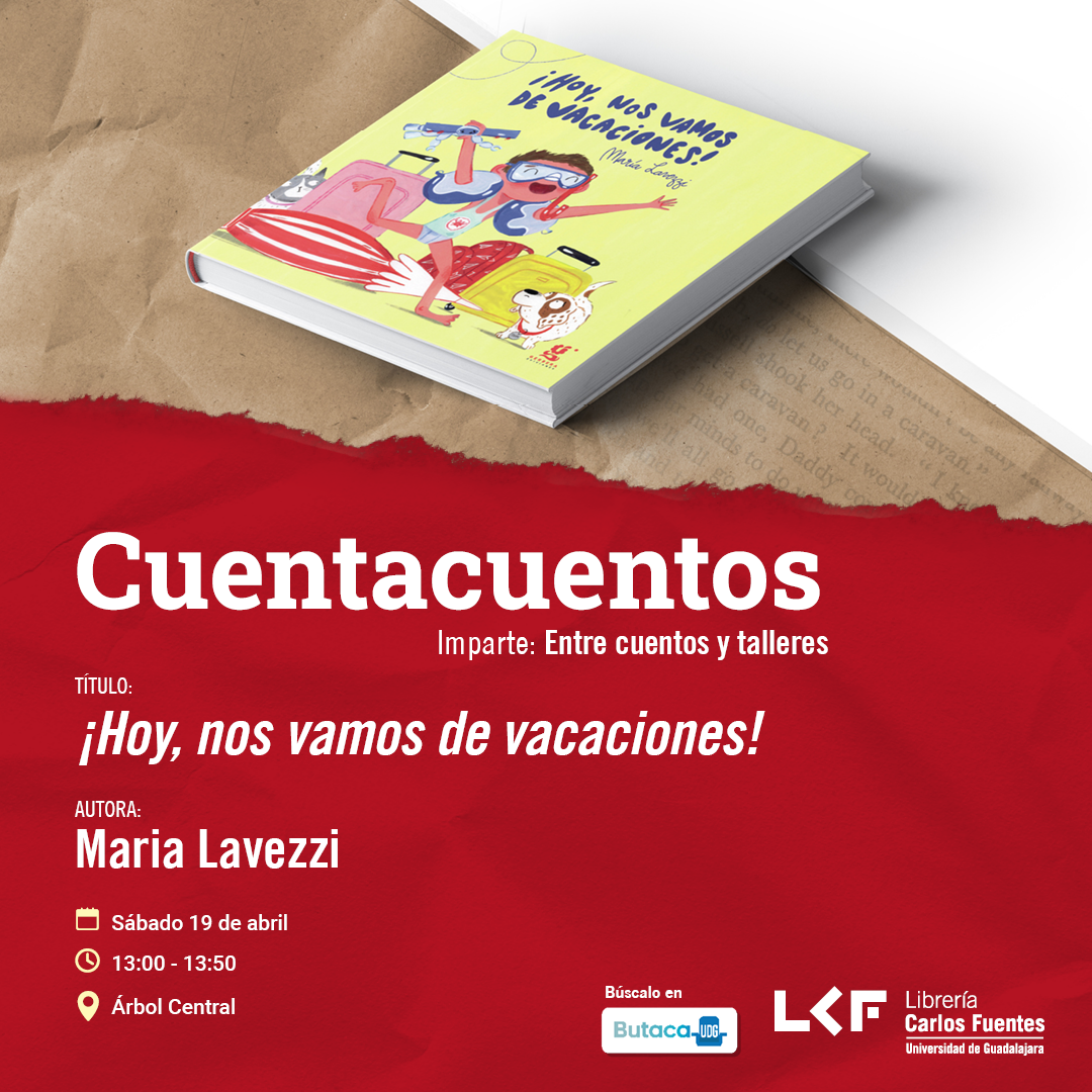 19-04-25 CUENTACUENTOS