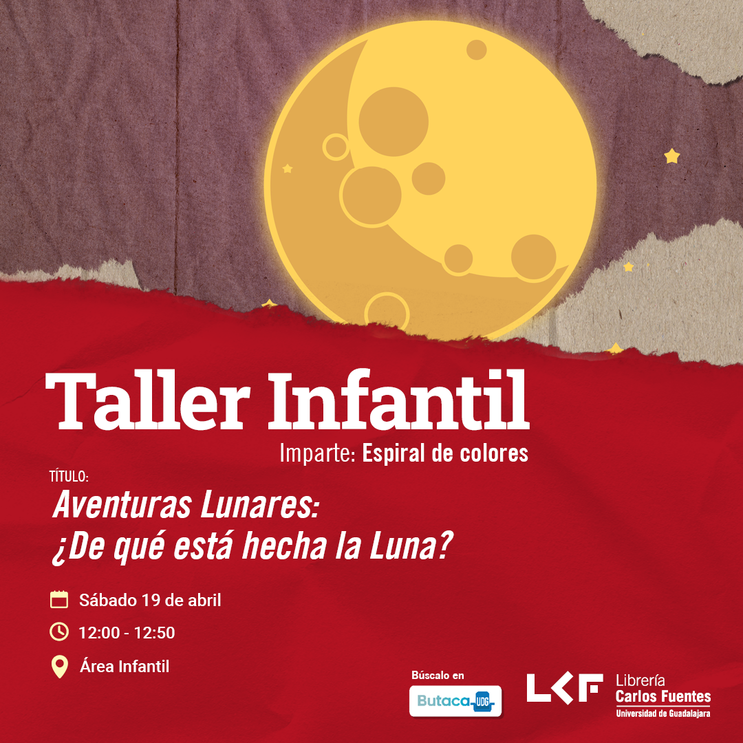 19-04-25 TALLER INFANTIL